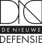 De Nieuwe Defensie-nieuwbouw Logo